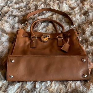 Michael Kors handbag